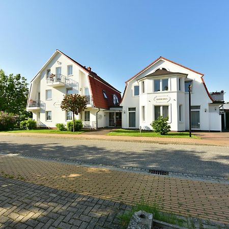 Pension Heimchen Heringsdorf  Exterior foto