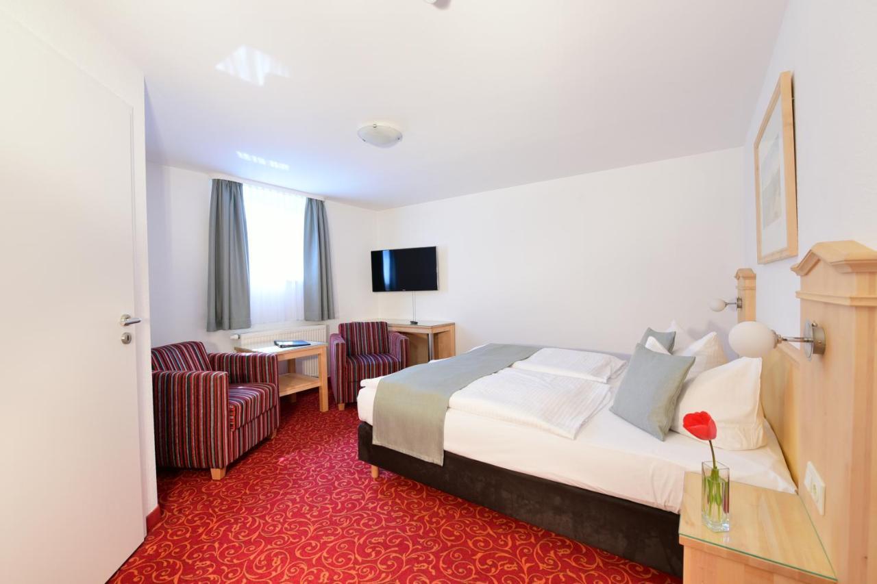 Pension Heimchen Heringsdorf  Habitación foto